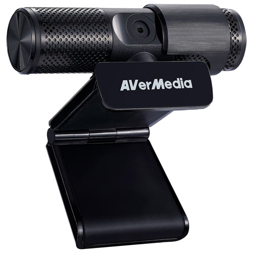AVerMedia Live Streamer CAM 313 1080p HD Webcam