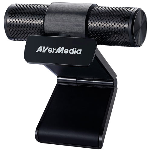 AVerMedia Live Streamer CAM 313 1080p HD Webcam (PW313)