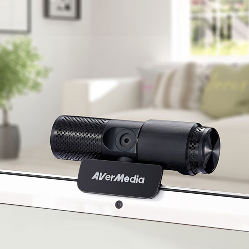AVerMedia Live Streamer CAM 313 1080p HD Webcam (PW313)
