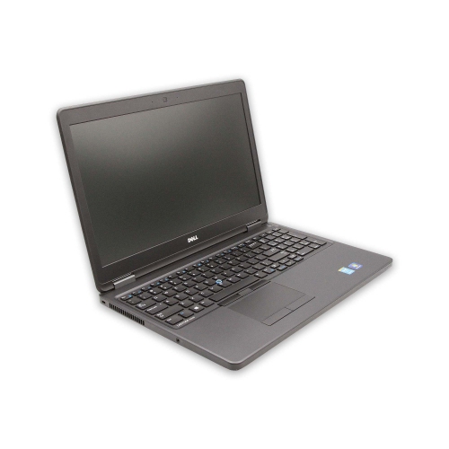 Refurbished - Dell Latitude E5570 15.6" (i7-6820HQ @ 2.70GHz | 16GB DDR4 | 256GB SSD | Windows 10 Pro)