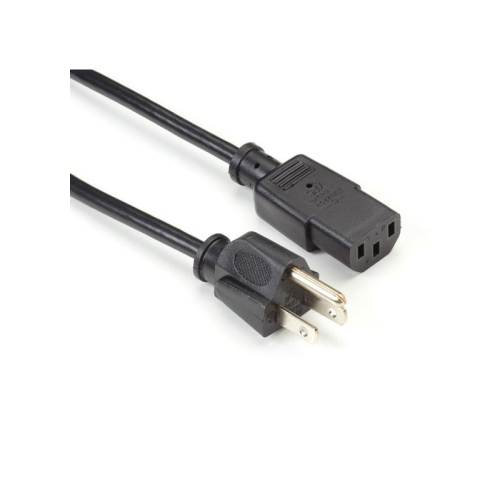 BLACK BOX US POWER CORD 10 FT EPXR12