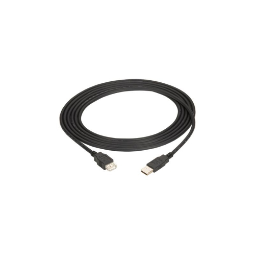 BLACK BOX  Box Xtension Cable Type A-A 6 Ft USB05E-0006 (USB05E-0006)