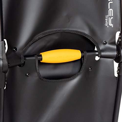 Conair TGBE4RC Bilateral Soft Lighting, miroir grossissant 1x/5x, à brancher ou à pile, fini chromé