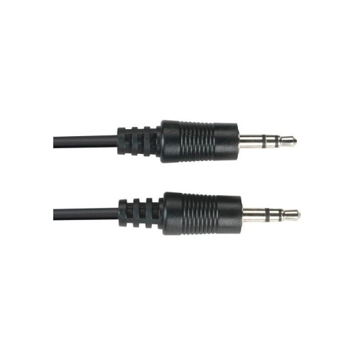BLACK BOX  Box Eo Audio Cables, 24 Awg, Male Ej110-0010 (Ej110-0010)
