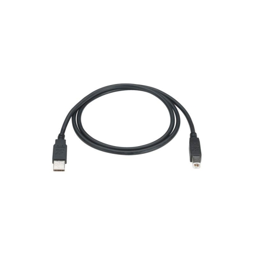 BLACK BOX  Box .0 Type A-B Cable 13 Feet M-M USB05-0013 (USB05-0013)