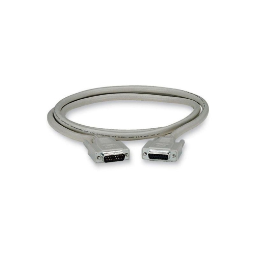 BLACK BOX  Box Cable, Male/female, 10-F Egm16T-0010-Mf (Egm16T-0010-Mf)