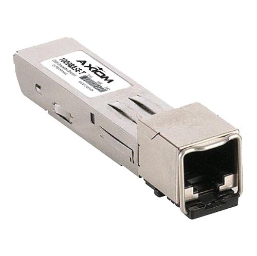AXIOM 1000BASE-T SFP TRANSCEIVER ARUBA-JW089A
