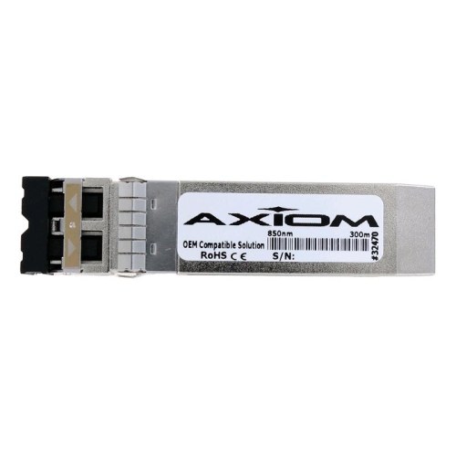 AXIOM 10GBASE-LR SFP+ TRANSCEIVER ARUBA-JW092A