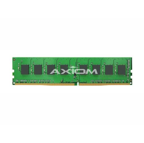 AXIOM MEMORY  16GB Ddr4-2400 Udimm for HP Z9H57Aa (Z9H57Aa-Ax)