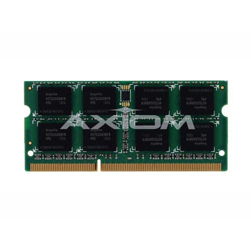 AXIOM – MÉMOIRE SODIMM DDR4-2400 DE 8 GO POUR HP - Z9H56AA