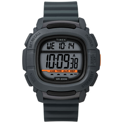 timex indiglo canada