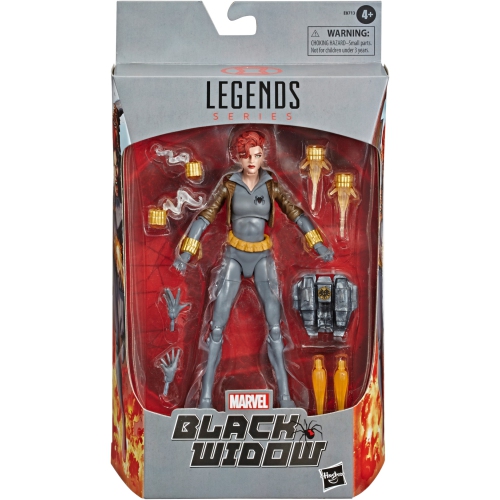 marvel legends ca