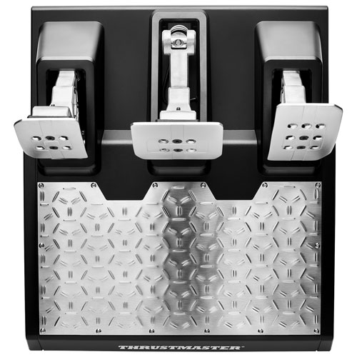 Pédales T-LCM de Thrustmaster pour PC/Xbox One/PS4