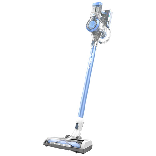 Tineco A11 Hero Cordless Stick Vacuum - Blue