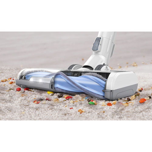 Tineco A11 Hero Cordless Stick Vacuum - Blue