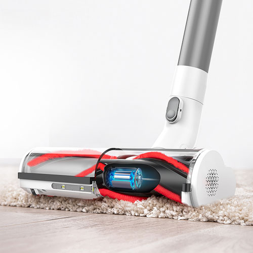 Tineco Pure One S12 PRO EX Cordless Smart Stick Vacuum - Grey - Only at Best Buy