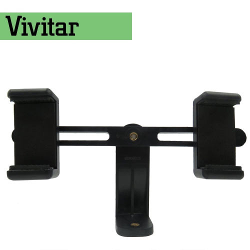 Vivitar TRPH-02 Dual Phone Adapter