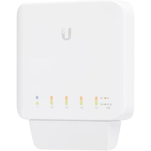 BEST DEALS PLUS INC  Unifi Flex Switch