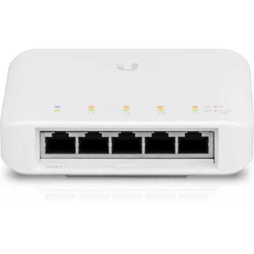 UniFi Flex Switch