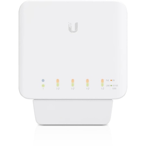 UniFi Flex Switch
