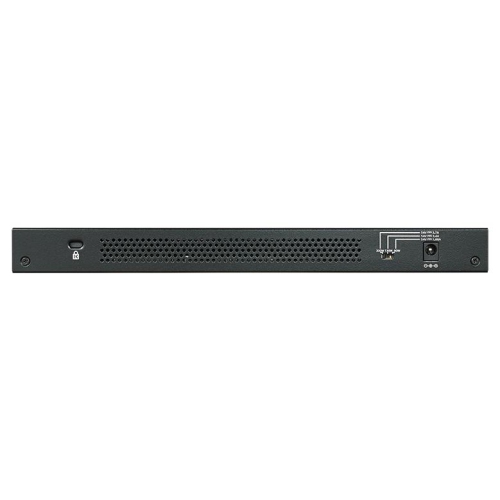 Netgear 16-Port Gigabit PoE+ Compliant Unmanaged Switch -