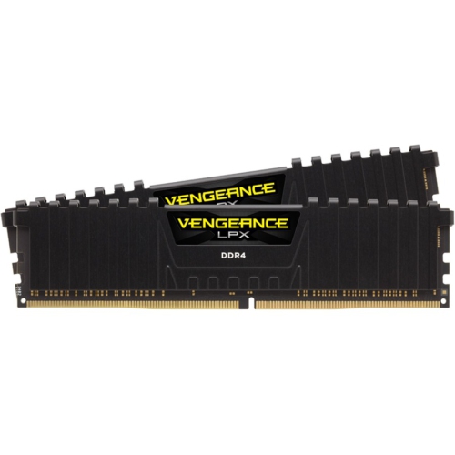 Corsair Vengeance LPX 64GB (2 x 32GB) DDR4 SDRAM Memory Kit 