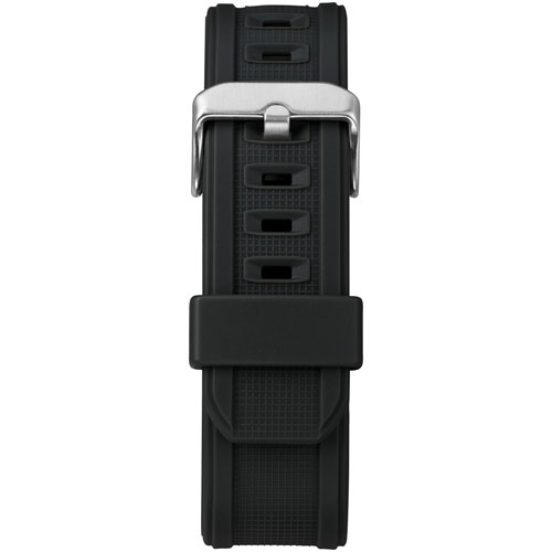 Timex A-Game 50mm Men's Digital Sport Watch - Black