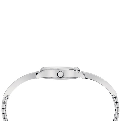 Timex 25mm Women's Casual Watch - Silver