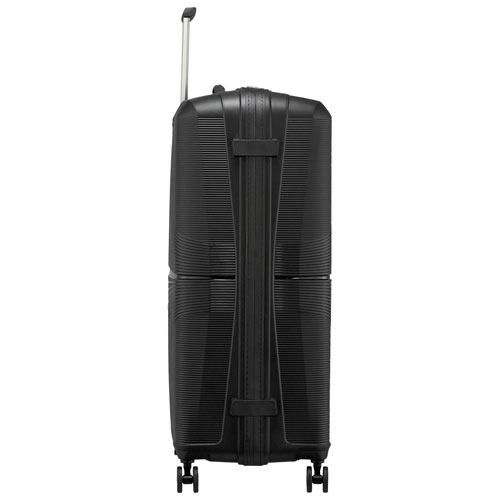 American Tourister Airconic 28" Hard Side Carry-On Luggage - Onyx Black