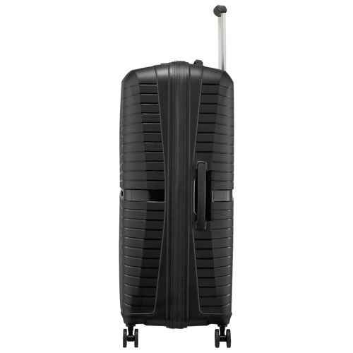 American Tourister Airconic 28" Hard Side Carry-On Luggage - Onyx Black