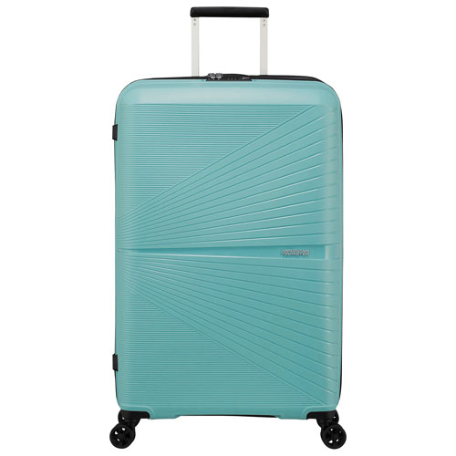 American Tourister Airconic 28" Hard Side Carry-On Luggage - Purist Blue