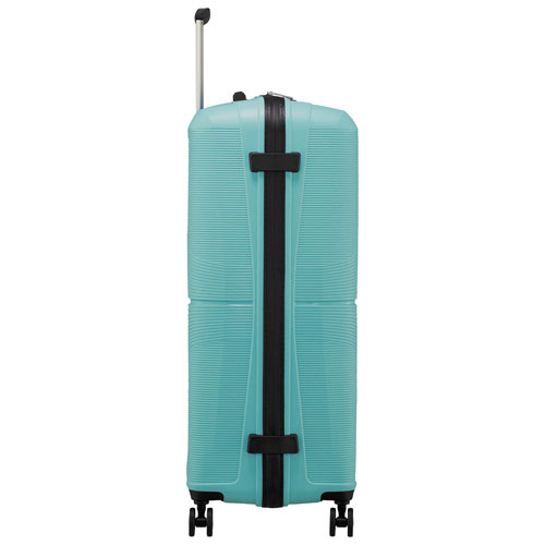 American Tourister Airconic 28" Hard Side Carry-On Luggage - Purist Blue