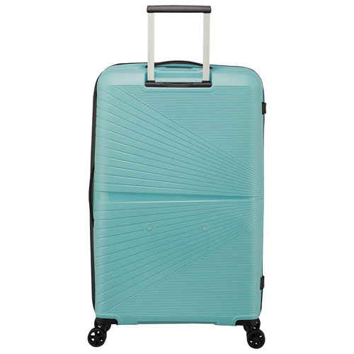 American Tourister Airconic 28" Hard Side Carry-On Luggage - Purist Blue