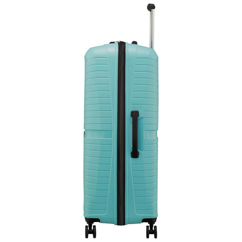 American Tourister Airconic 28" Hard Side Carry-On Luggage - Purist Blue