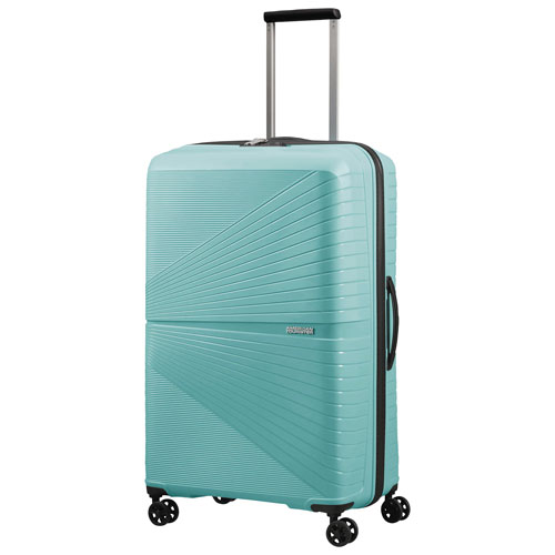 American Tourister Airconic 28" Hard Side Carry-On Luggage - Purist Blue
