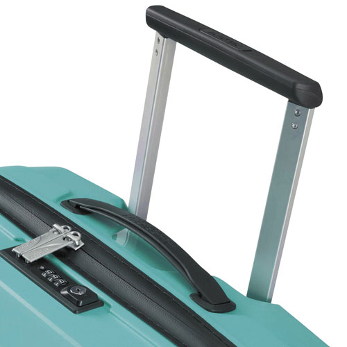 American Tourister Airconic 28" Hard Side Carry-On Luggage - Purist Blue