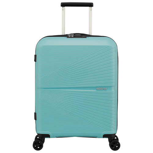 American Tourister Airconic 19" Hard Side Carry-On Luggage