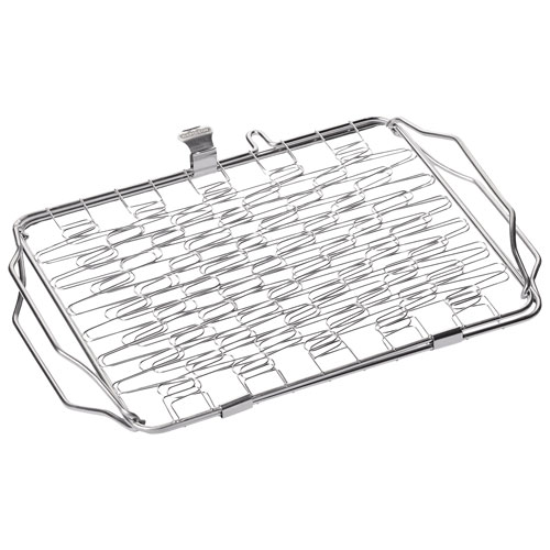 Image 1 of 5.. Napoleon Flexible Grill Basket