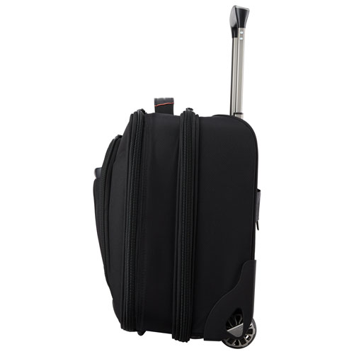 Samsonite Pro 17" Mobile Office Bag - Black