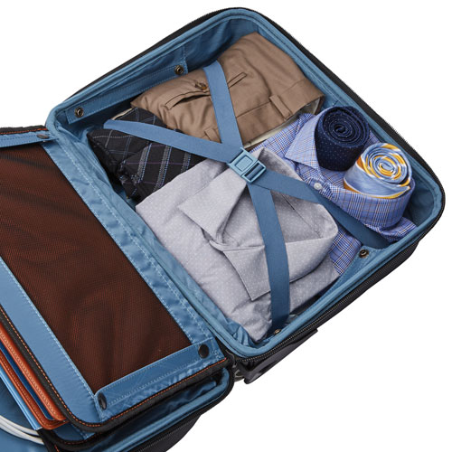 Samsonite Pro 17" Mobile Office Bag - Black