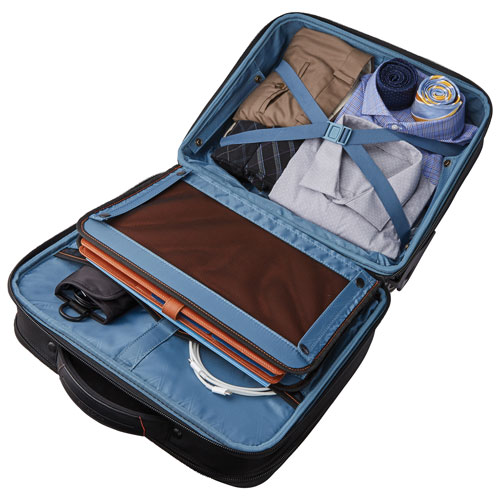 Samsonite Pro 17" Mobile Office Bag - Black