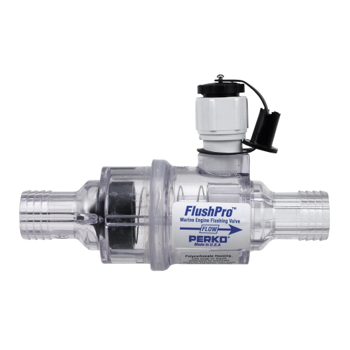 PERKO  Flush Pro Valve - 1"