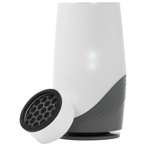 bbluv Pure Hepa+ Air Purifier with HEPA Filter