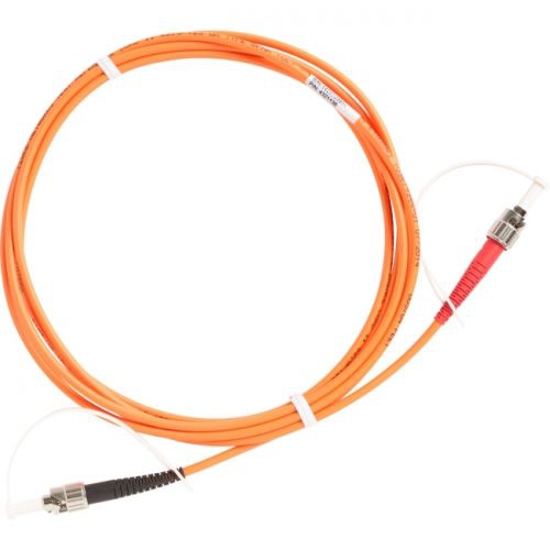 FLUKE NETWORKS  Fiber Optic Network Cable