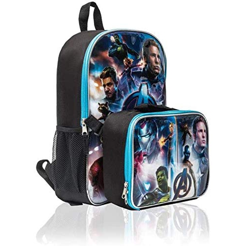 lunch bag avengers