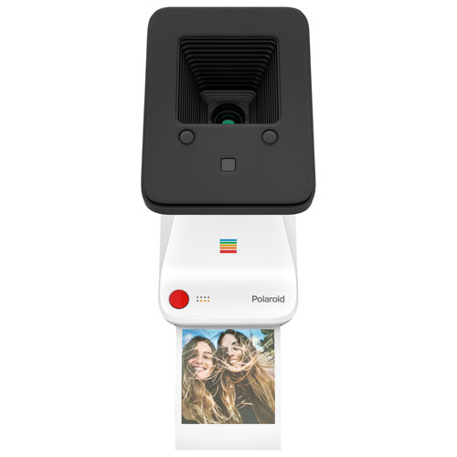 Polaroid Lab Instant Photo Printer