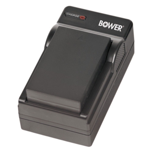 Bower CH-G99 Individual Charger for Canon LP-E8 Battery