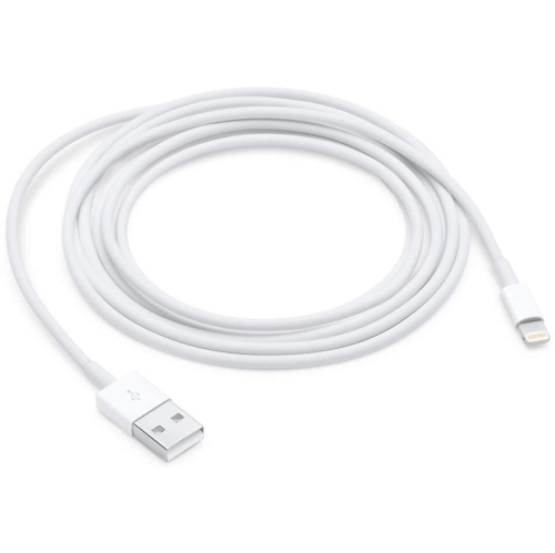 (CABLESHARK) Câble de chargement/de chargement pour iPhone/iPad compatible Apple pour iPhone X/8/7/6s/6/plus/5s/5c/se