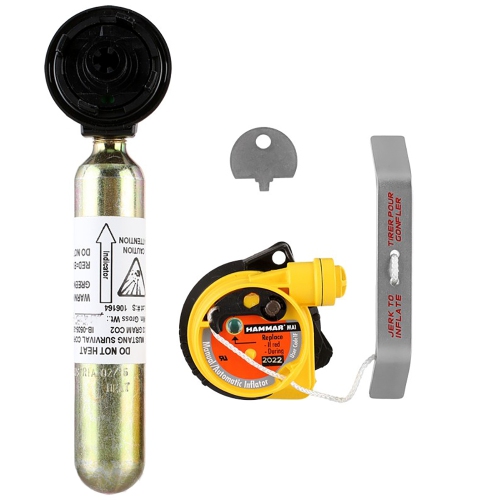 MUSTANG SURVIVAL  Mustang Re-Arm Kit F/md5183 In Multicolor