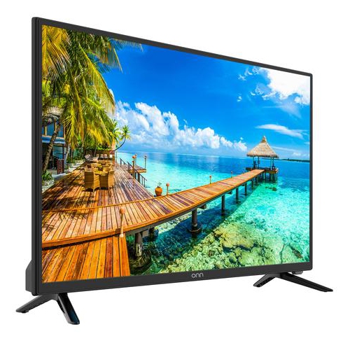 ONN. 50" CLASS 4K UHD LED TV (ONA50UB19E05) by ONN - Refurbished condition - Image 3